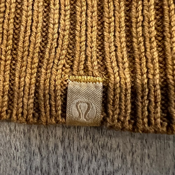 Lululemon SOFTER STILL WRAP - Picture 10 of 10